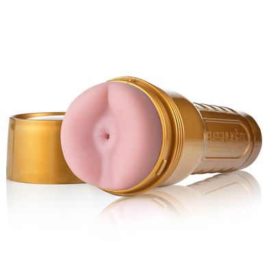 Фото 【Мастурбатор Fleshlight Pink Butt STU】 артикул 【SO4571】 для покупки в сексшопе FunLove