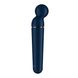 Вибромассажер Satisfyer Planet Wand-er Blue/Rosegold SO8783 фото 4