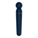 Вибромассажер Satisfyer Planet Wand-er Blue/Rosegold SO8783 фото 5