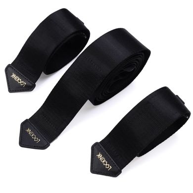 Фиксатор для ног LOCKINK Leg Spreader Strap