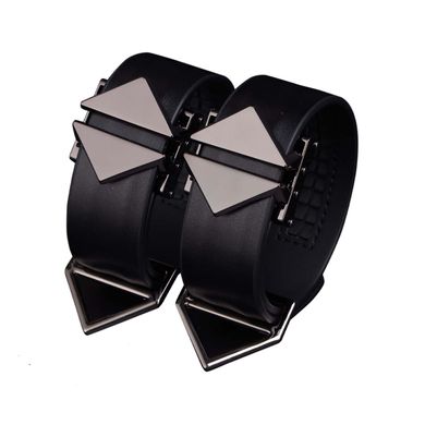 БДСМ-набор LOCKINK Moonlight Treasure Chest - Black Set