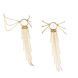 Браслети для ніг Bijoux Indiscrets Magnifique Feet Chain &mdash; Gold