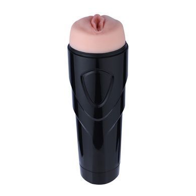 Фото 【Мастурбатор с вибрацией Hismith Male Masturbation Cup with Vibe, совместим с креплением KlicLok】 артикул 【SO6210】 для покупки на FunLove