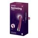 Вибратор Satisfyer Spinning G-Spot 1 Red