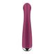 Вибратор Satisfyer Spinning G-Spot 1 Red