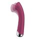 Вібратор Satisfyer Spinning G-Spot 1 Red