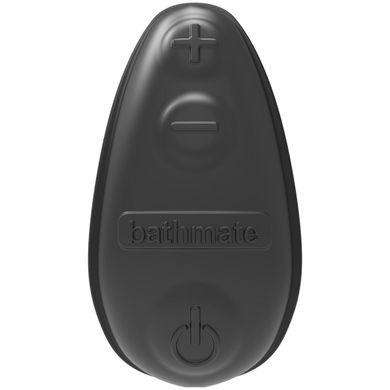 Массажер простаты с вибрацией Bathmate Prostate Pro, 3 мотора, 30 режимов, пульт ДУ SO7502 фото