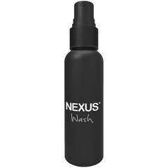 Чистящее средство Nexus Antibacterial toy Cleaner для дезинфекции массажеров простаты и игрушек NA004 фото
