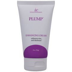 Крем для збільшення члена Doc Johnson Plump - Enhancing Cream For Men (56 гр) SO1564 фото