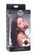 Кляп Master Series Eye-Catching Ball Gag With Rose (мятая упаковка!!!)