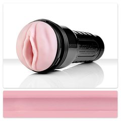 Мастурбатор вагіна Fleshlight Pink Lady Original (пом'ята упаковка) F17002-R фото
