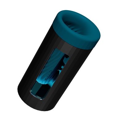 Смарт-мастурбатор LELO F1S V3 XL Teal