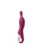 Вібратор для точки А Satisfyer A-Mazing 1 Berry SO6122 фото 2