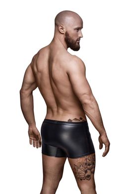 Чоловічі шорти Noir Handmade H006 Men shorts, S, з мокрим ефектом