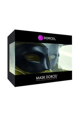 Маска на обличчя Dorcel - MASK DORCEL (м'ята упаковка!!!) SO2348-R фото