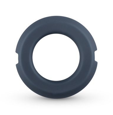 Ерекційне кільце Boners Cock Ring With Carbon Steel SO8874 фото