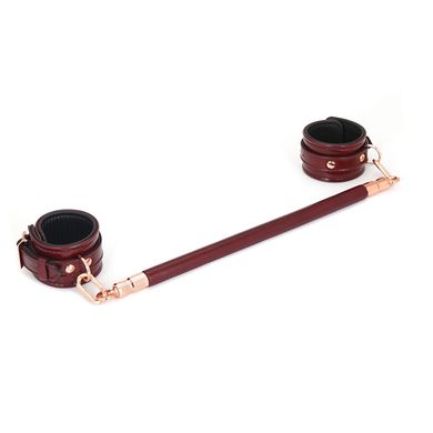 Фіксатор Liebe Seele Wine Red Spreader Bar SO9457 фото