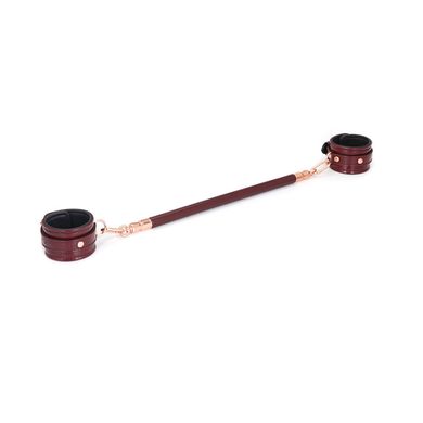 Фіксатор Liebe Seele Wine Red Spreader Bar SO9457 фото