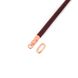 Фіксатор Liebe Seele Wine Red Spreader Bar SO9457 фото 4