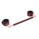 Фіксатор Liebe Seele Wine Red Spreader Bar SO9457 фото 7