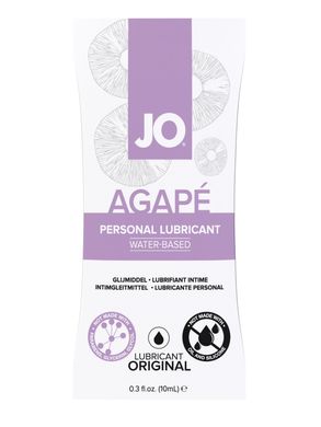 Пробник JO Agape Lubricant (10 мл)