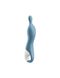 Вібратор для точки А Satisfyer A-Mazing 1 Blue SO6123 фото 2