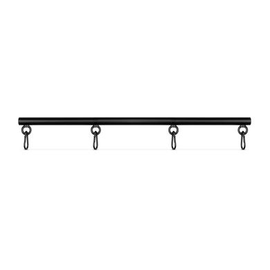 Фіксатор для рук і ніг Bedroom Fantasies Spreader Bar Lightweight Restraint Bar - Black SO8807 фото