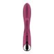 Вибратор-кролик с ротацией Satisfyer Spinning Rabbit 1 Red, 3 мотора