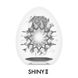 Мастурбатор-яйцо Tenga Egg Shiny II SO9799 фото 3