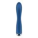 Вібратор-кролик Satisfyer Spinning Rabbit 1 Blue