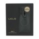 Ерекційне кільце з вібрацією LELO Tor 2 Black SO8119 фото 4