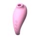 Вакуумний смарт-стимулятор Adrien Lastic Revelation Pink, режим Boost, керування через застосунок SO8533 фото 3