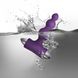 Анальный вибратор Rocks Off Petite Sensations — Bubbles Purple RO2330 фото 2