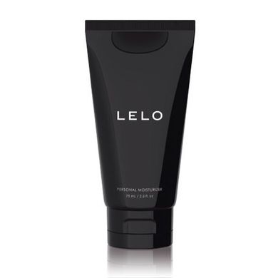 Фото 【Лубрикант на водній основі LELO Personal Moisturizer, без гліцерину, рослинні екстракти, 75 мл】 артикул 【SO8125】 для покупки в сексшопі FunLove