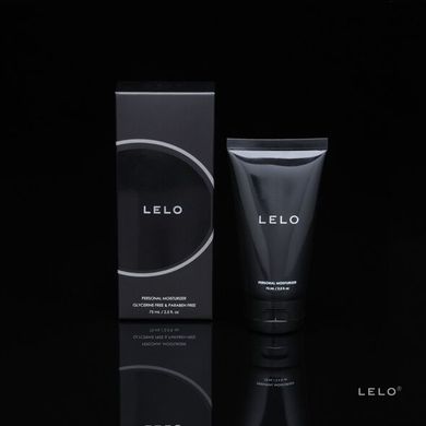 Фото 【Лубрикант на водній основі LELO Personal Moisturizer, без гліцерину, рослинні екстракти, 75 мл】 артикул 【SO8125】 для покупки в сексшопі FunLove