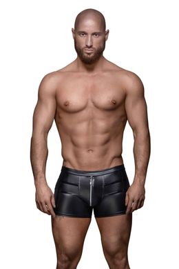 Чоловічі шорти Noir Handmade H006 Men shorts, M, з мокрим ефектом