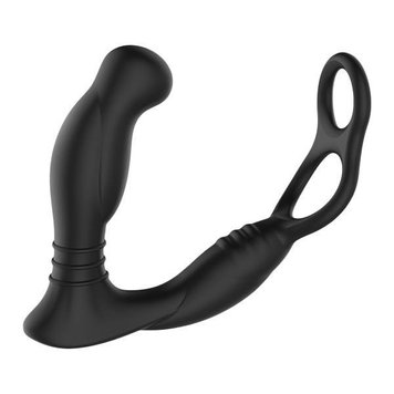 Стимулятор простати Nexus SIMUL8 Prostate Stimulator з ерекційним кільцем