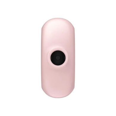 Вакуумний стимулятор Satisfyer Pro To Go 3 Rose SO6988 фото