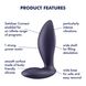 Анальна смарт-пробка з вібрацією Satisfyer Power Plug, дуже потужна SO8678 фото 6