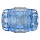 Мастурбатор Fleshlight Quickshot Turbo Blue Ice, компактный, отлично для пар и минета