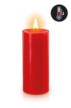 Фото 【БДСМ-cвічка низькотемпературна Fetish Tentation SM Low Temperature Candle Red】 артикул 【SO3755】 для покупки в сексшопі FunLove