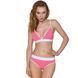Спортивні трусики-стрінги Passion PS007 PANTIES XL, pink