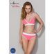 Спортивні трусики-стрінги Passion PS007 PANTIES XL, pink
