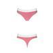 Спортивні трусики-стрінги Passion PS007 PANTIES XL, pink