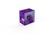 Смарт-вибратор для пар We-Vibe Sync 2 Purple, 10 виброрежимов, пульт ДУ SO8762 фото 9