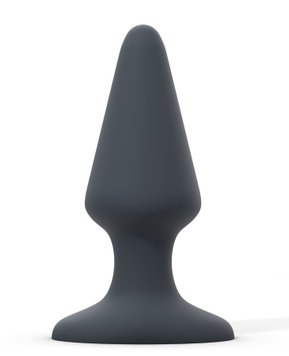 Фото 【Анальна пробка Dorcel Best Plug L м'який soft-touch силікон, макс. діаметр 5,1 см】 артикул 【SO2049】 для покупки в сексшопі FunLove