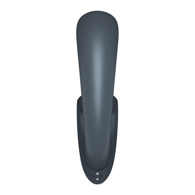 Вибратор Satisfyer G for Goddess 1 Dark Grey