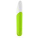 Мінівібратор із гнучким язичком Satisfyer Ultra Power Bullet 7 Green SO5435 фото 4