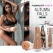 Мастурбатор Fleshlight Girls: Autumn Falls - Cream (м'ята упаковка!!!)