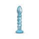 Стеклянный дилдо Gildo - Ocean Wave Glass Dildo SO8894 фото 1